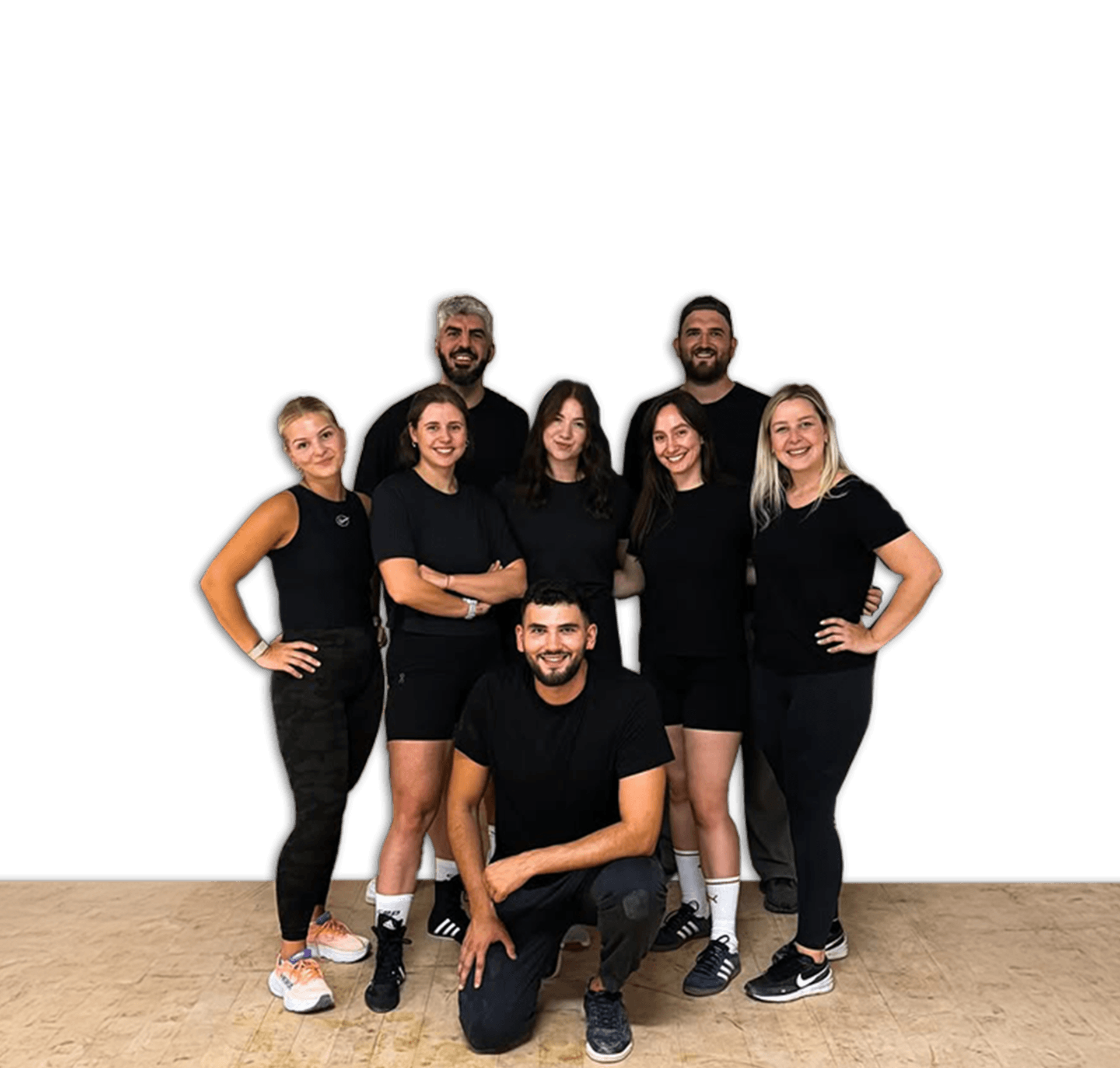 besties boxing - women boxing in wien