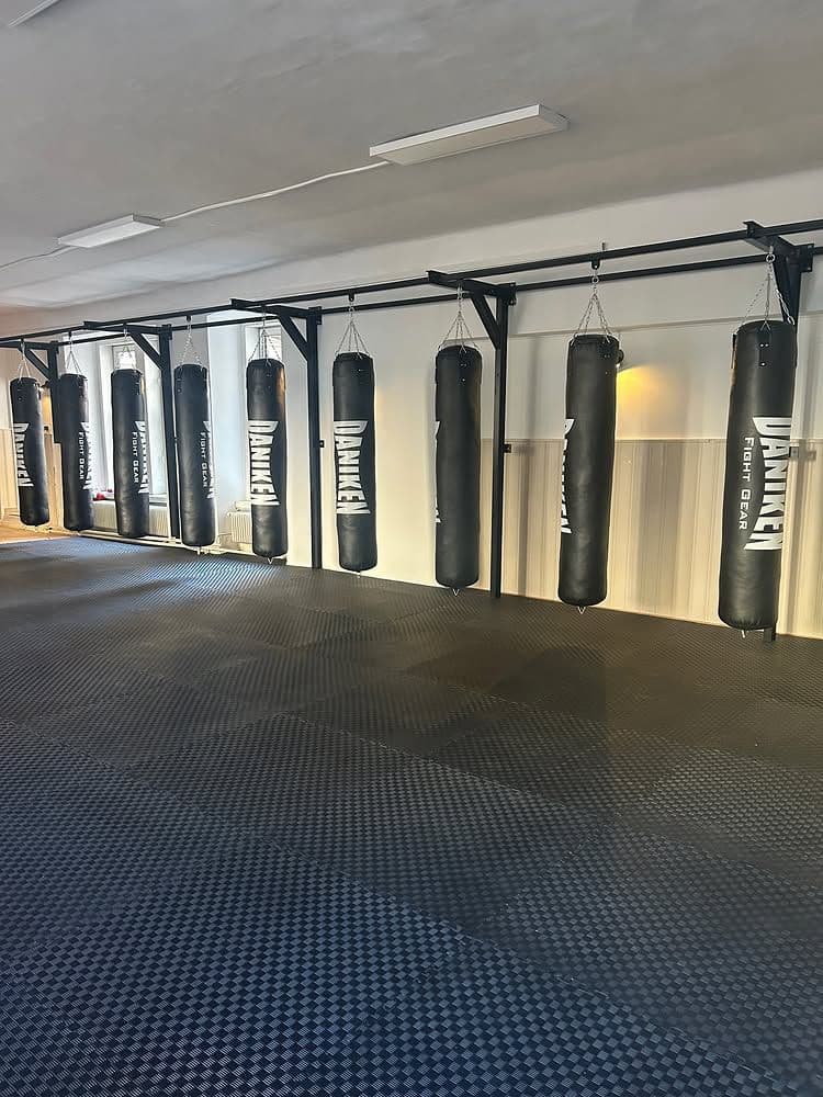 Die perfekte Location